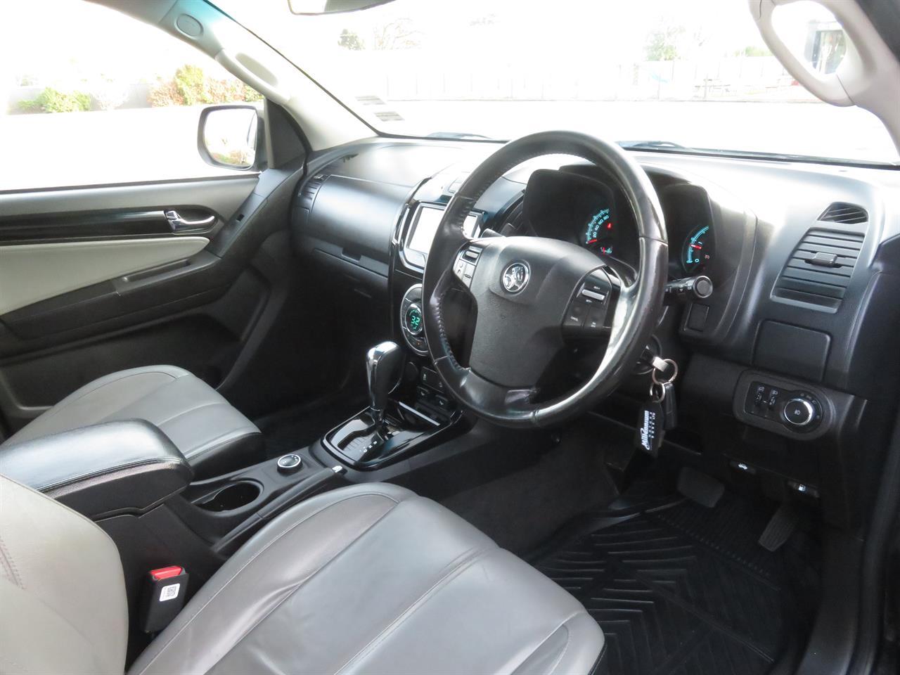image-10, 2016 Holden Colorado Z71 4x4 D/Cab at Gore