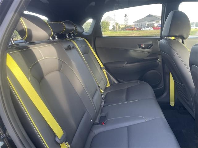 image-15, 2018 Hyundai Kona Elite Special Edition at Dunedin