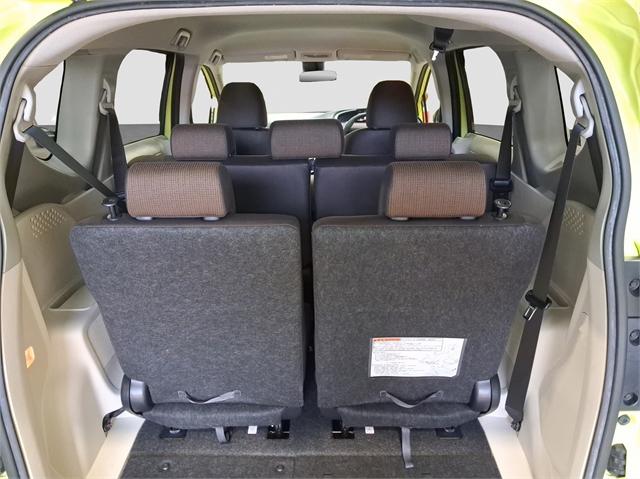 image-10, 2015 Toyota Sienta 1.5 Hybrid 7 Seater at Dunedin