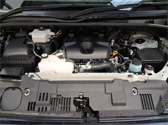 image-8, 2021 Toyota Hiace ZR 2.8DT 6AT 5 Seater at Dunedin