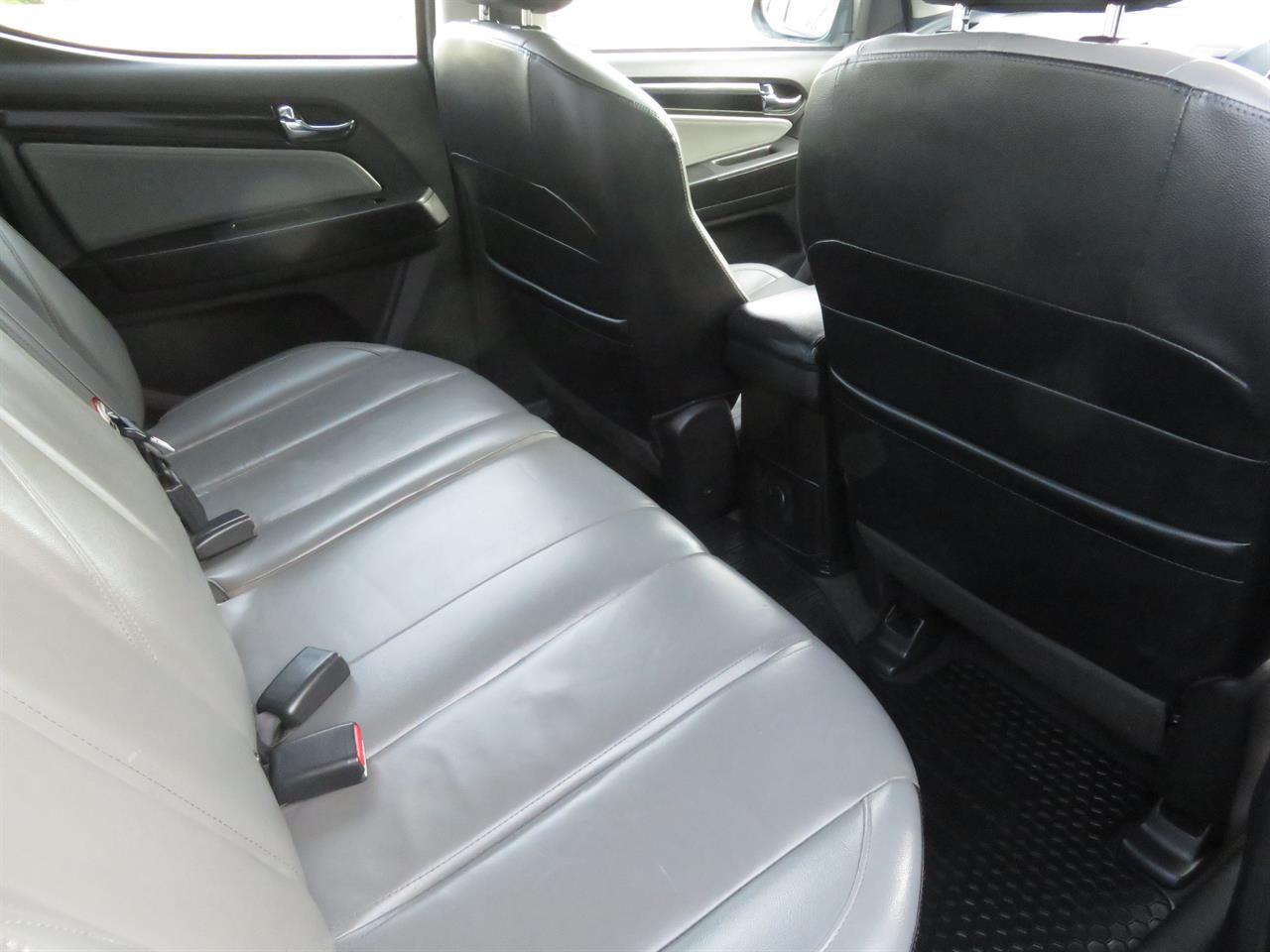 image-13, 2016 Holden Colorado Z71 4x4 D/Cab at Gore