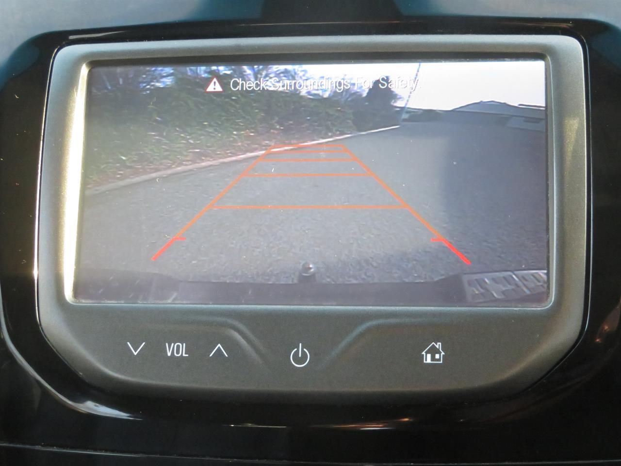 image-9, 2016 Holden Colorado Z71 4x4 D/Cab at Gore