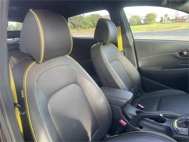 image-14, 2018 Hyundai Kona Elite Special Edition at Dunedin