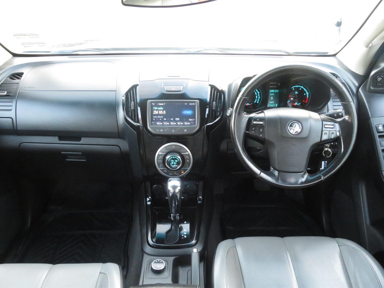 image-15, 2016 Holden Colorado Z71 4x4 D/Cab at Gore