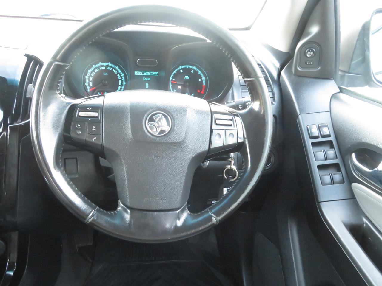 image-14, 2016 Holden Colorado Z71 4x4 D/Cab at Gore