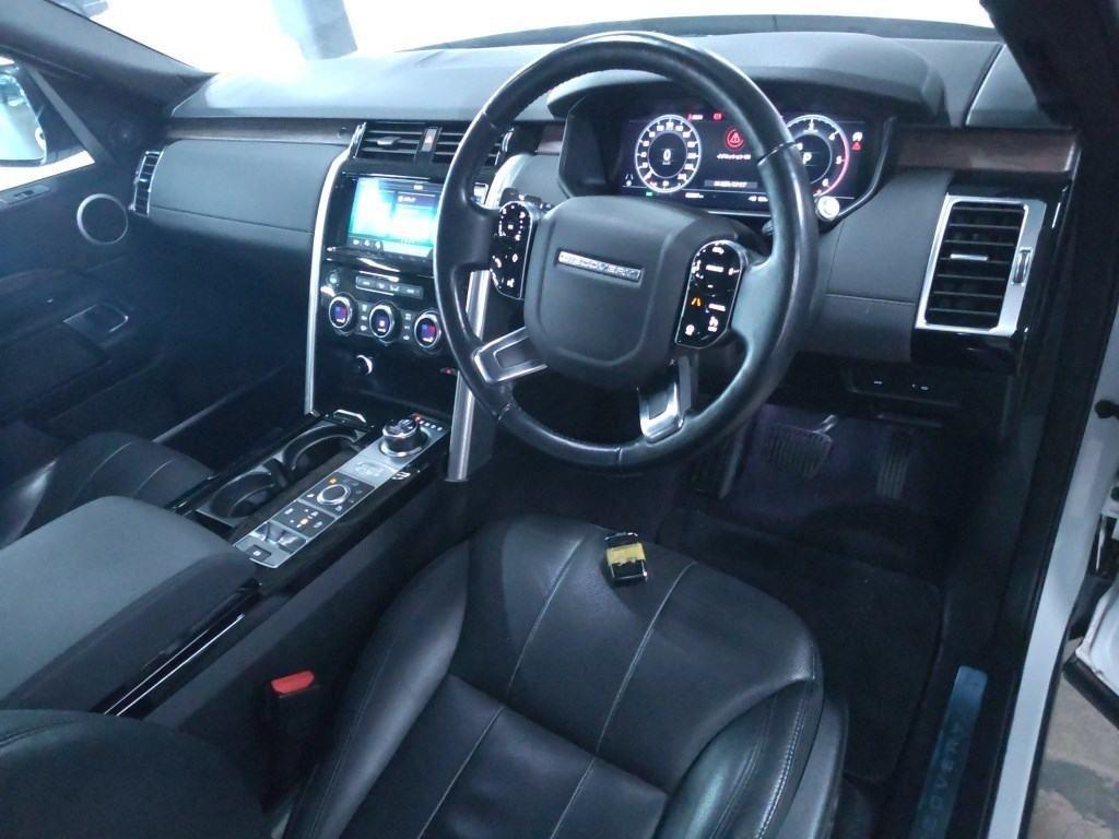 image-4, 2019 LandRover Discovery 5 HSE 3.0 Td6 RWC 2019 Ed at Christchurch