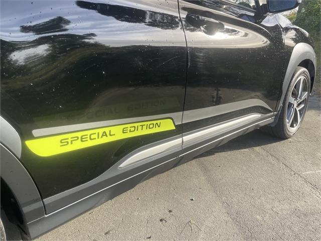 image-10, 2018 Hyundai Kona Elite Special Edition at Dunedin