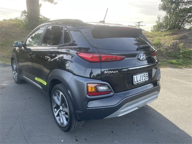 image-7, 2018 Hyundai Kona Elite Special Edition at Dunedin