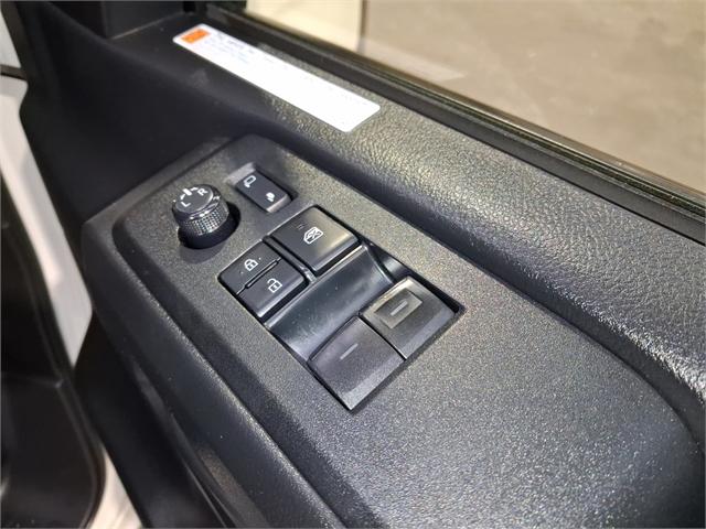 image-19, 2021 Toyota Hiace ZR 2.8DT 6AT 5 Seater at Dunedin