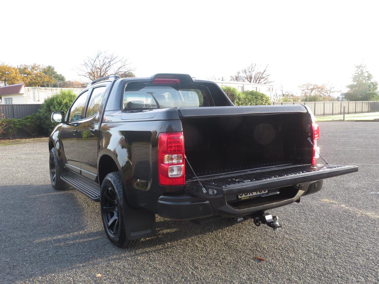 image-5, 2016 Holden Colorado Z71 4x4 D/Cab at Gore