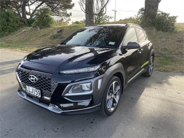 image-6, 2018 Hyundai Kona Elite Special Edition at Dunedin