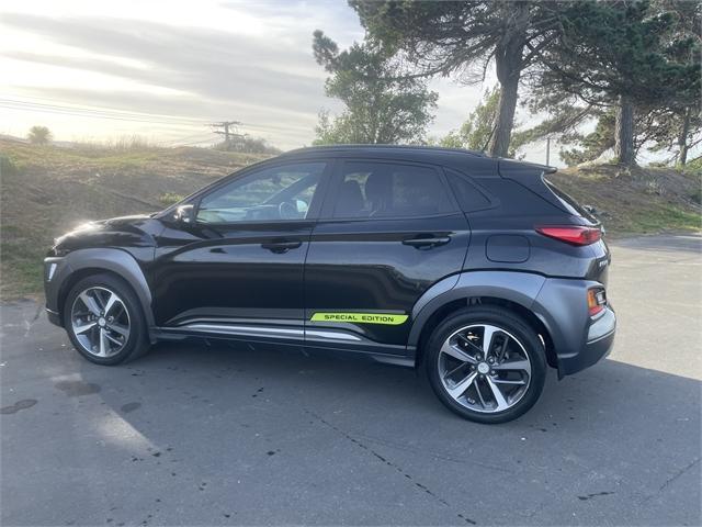 image-8, 2018 Hyundai Kona Elite Special Edition at Dunedin