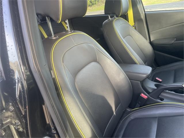 image-13, 2018 Hyundai Kona Elite Special Edition at Dunedin