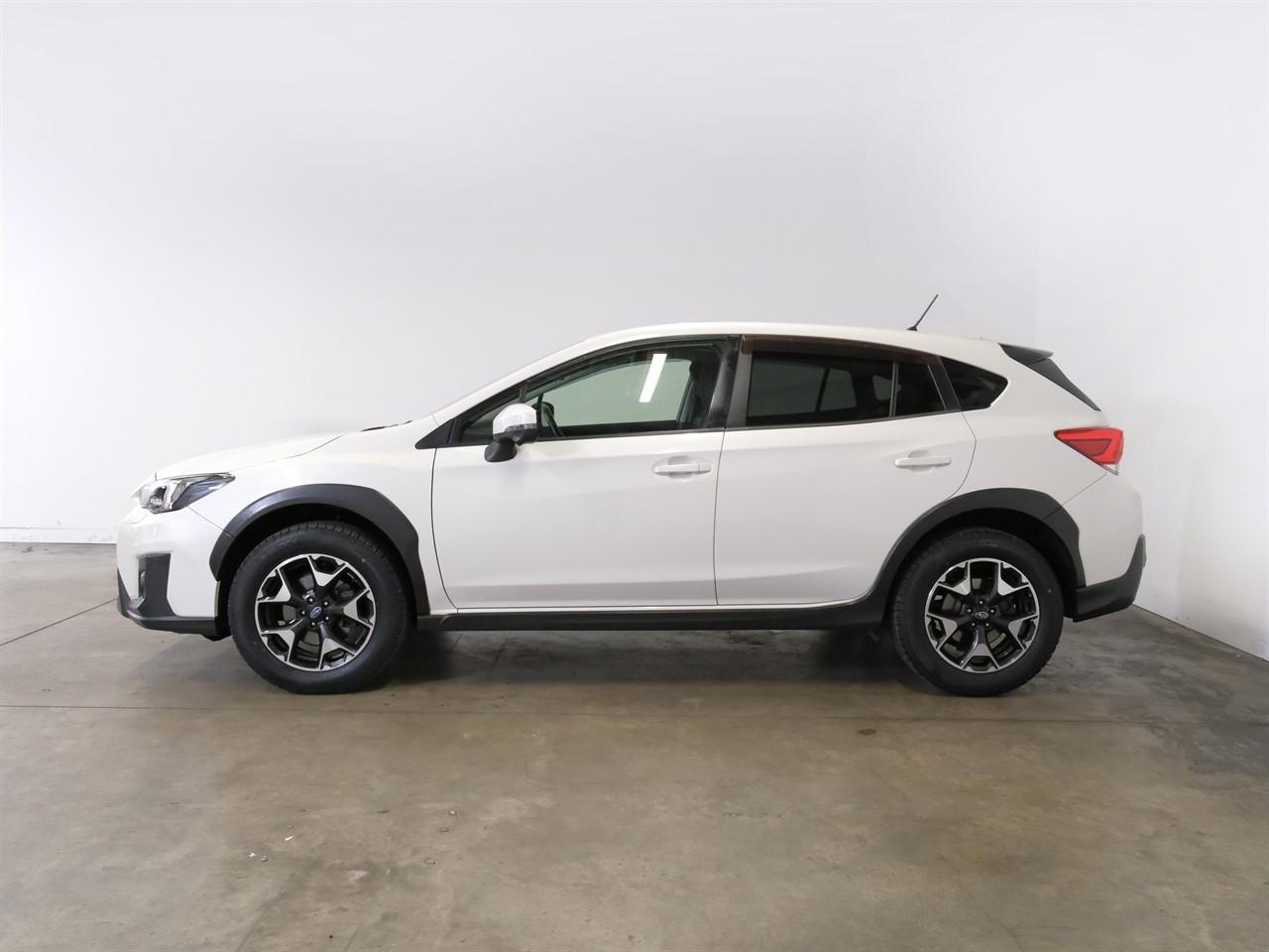 image-4, 2019 Subaru XV 2.0I-L 4WD 'Eyesight' at Christchurch