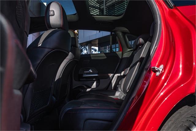 image-17, 2020 MercedesBenz GLA 250 4MATIC NZ NEW at Christchurch