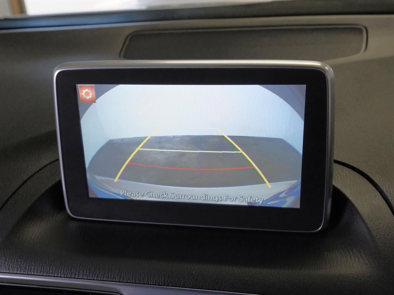 image-16, 2014 Mazda Axela Hybrid S 'Leather Package' at Christchurch