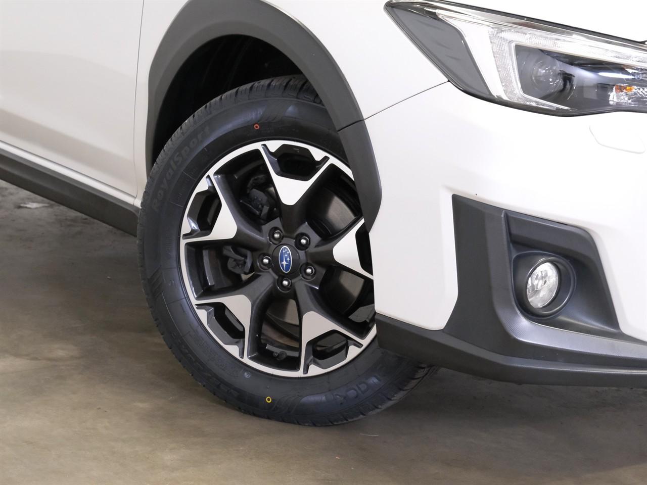 image-8, 2019 Subaru XV 2.0I-L 4WD 'Eyesight' at Christchurch