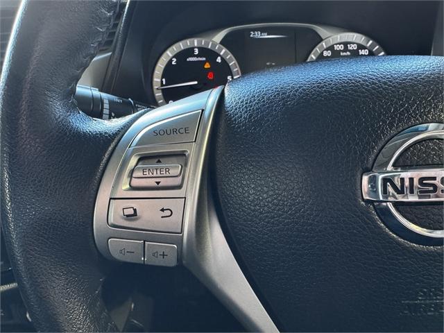 image-10, 2016 Nissan Navara ST-X 2.3D/4WD at Christchurch