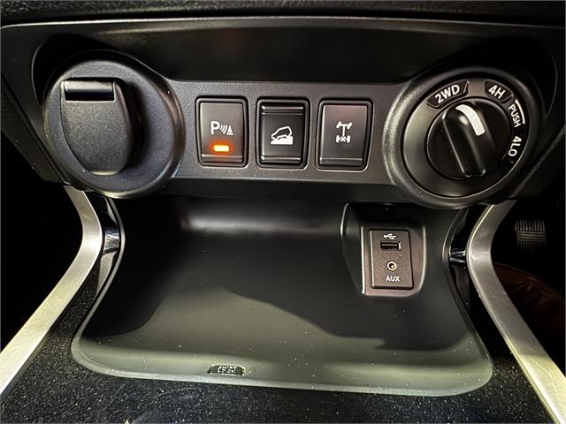 image-16, 2016 Nissan Navara ST-X 2.3D/4WD at Christchurch