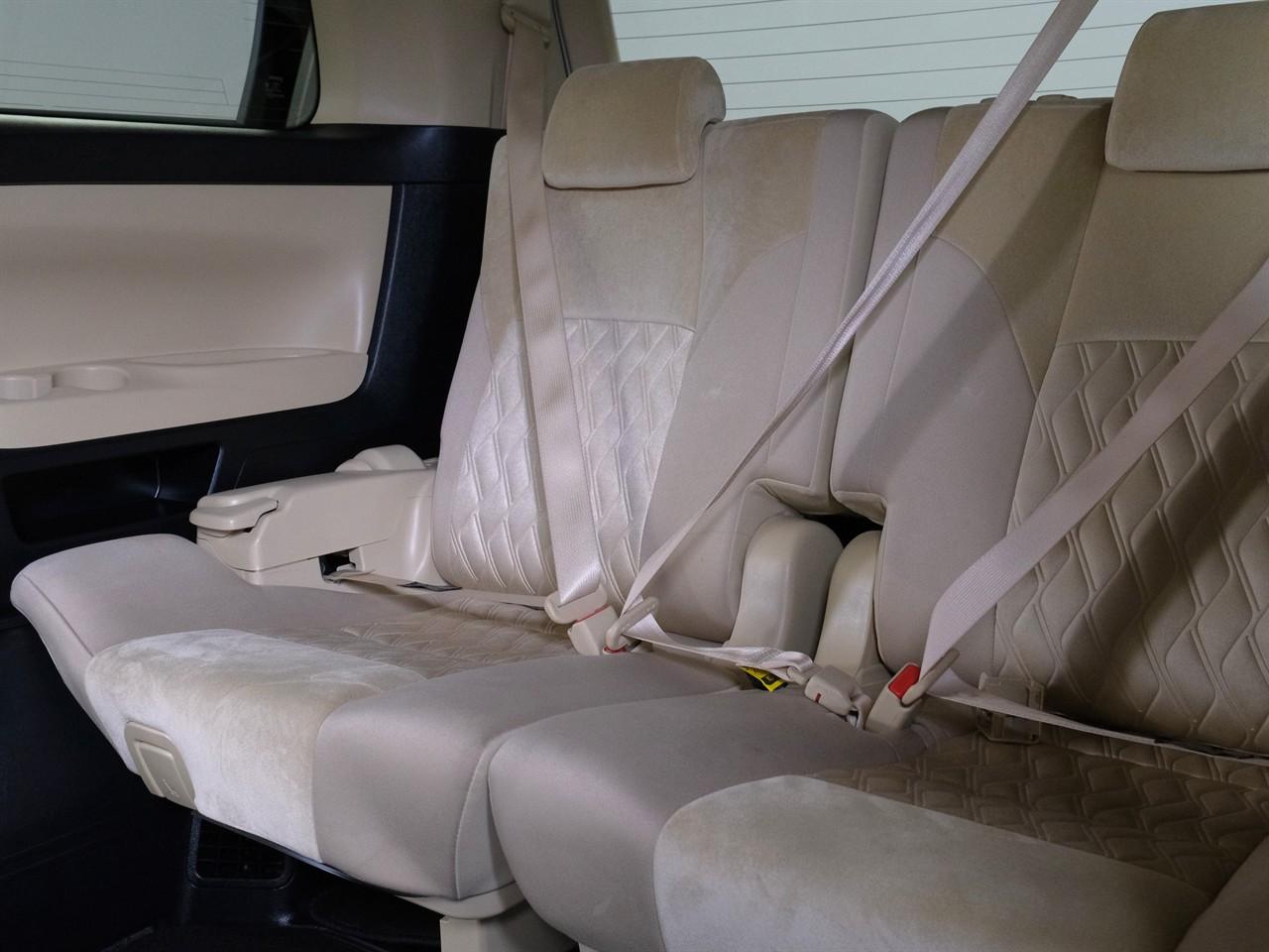image-18, 2023 Toyota Alphard 2.5lt 4WD 'X' 8-Seater at Christchurch