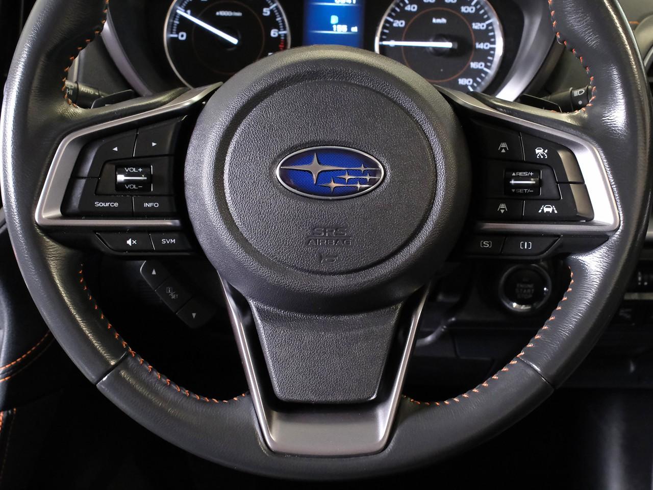 image-11, 2019 Subaru XV 2.0I-L 4WD 'Eyesight' at Christchurch