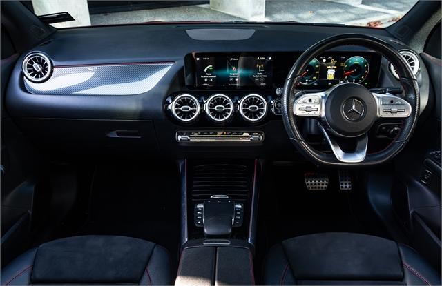 image-8, 2020 MercedesBenz GLA 250 4MATIC NZ NEW at Christchurch