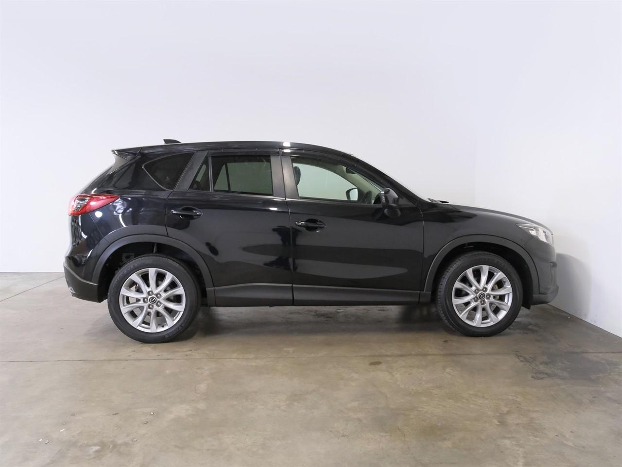 image-9, 2014 Mazda CX-5 25S 'Leather Package' at Christchurch