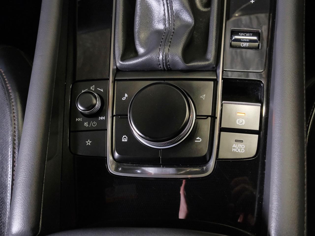 image-13, 2021 Mazda 3 Fastback 20S 'Leather Package' at Christchurch
