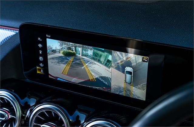 image-14, 2020 MercedesBenz GLA 250 4MATIC NZ NEW at Christchurch