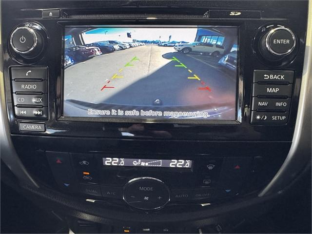 image-14, 2016 Nissan Navara ST-X 2.3D/4WD at Christchurch