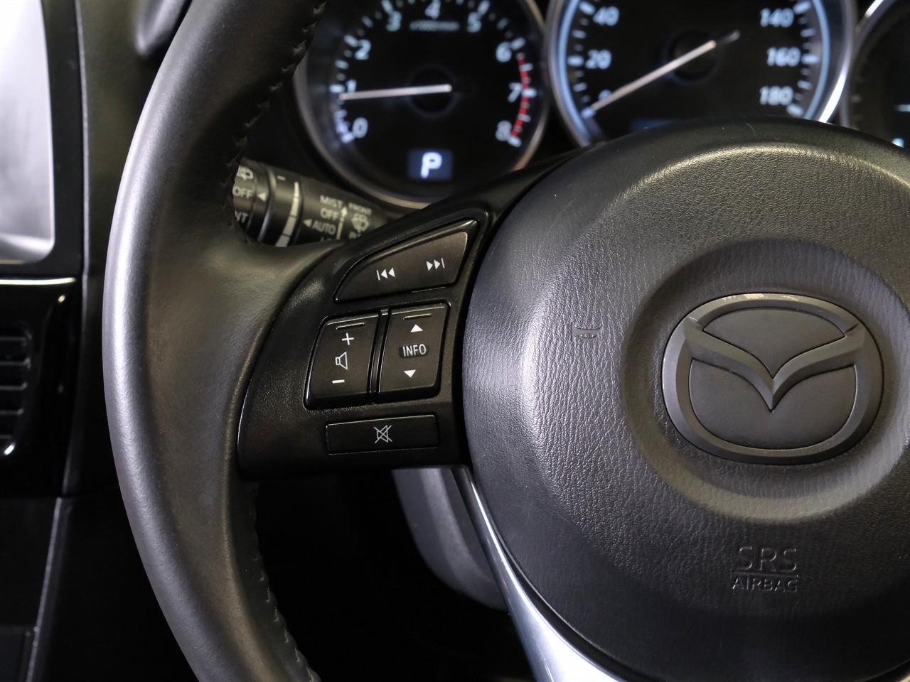 image-11, 2014 Mazda CX-5 25S 'Leather Package' at Christchurch