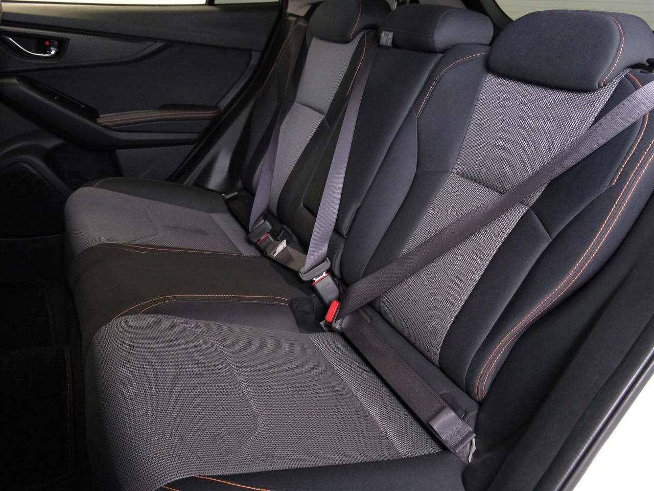 image-18, 2019 Subaru XV 2.0I-L 4WD 'Eyesight' at Christchurch
