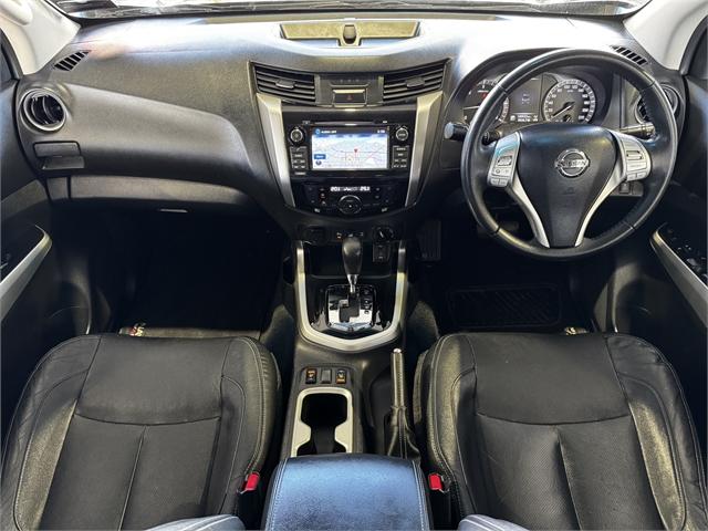 image-18, 2016 Nissan Navara ST-X 2.3D/4WD at Christchurch