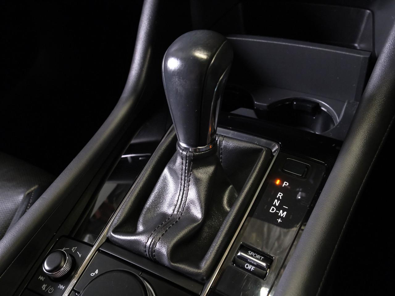 image-12, 2021 Mazda 3 Fastback 20S 'Leather Package' at Christchurch