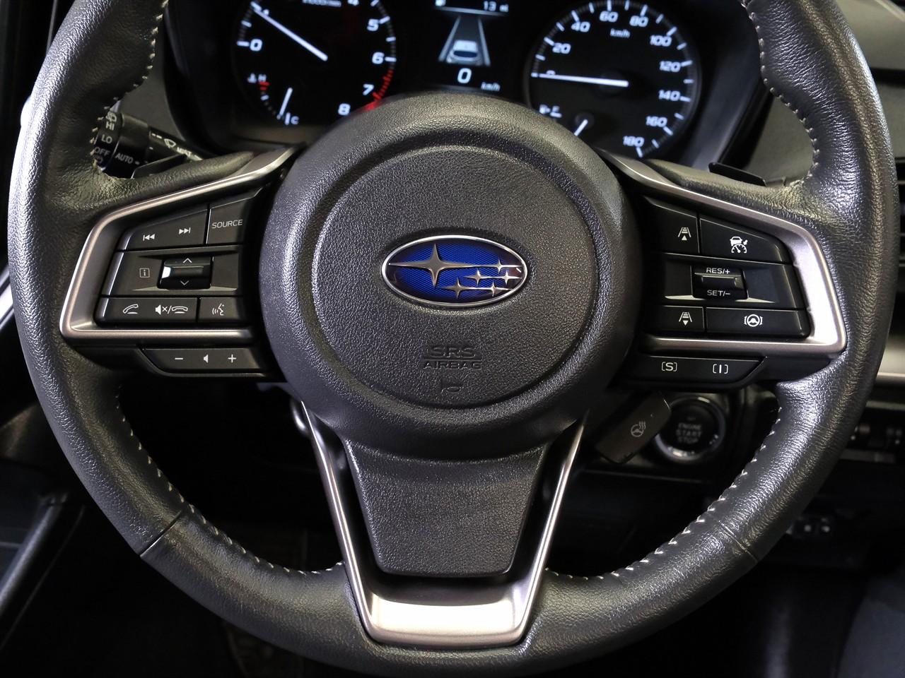 image-11, 2024 Subaru Impreza 2.0lt Petrol 4WD 'ST' at Christchurch