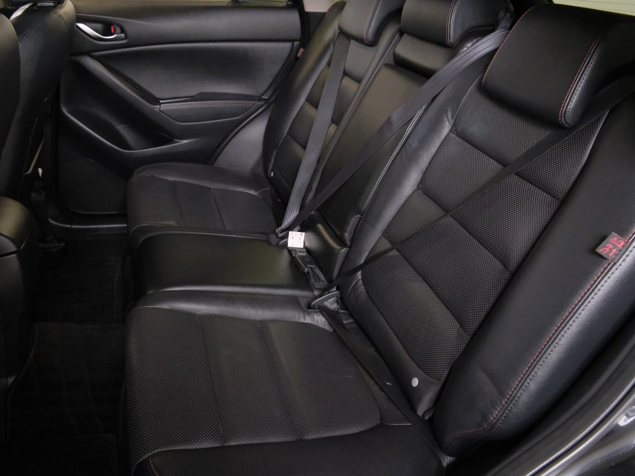 image-18, 2014 Mazda CX-5 25S 'Leather Package' at Christchurch