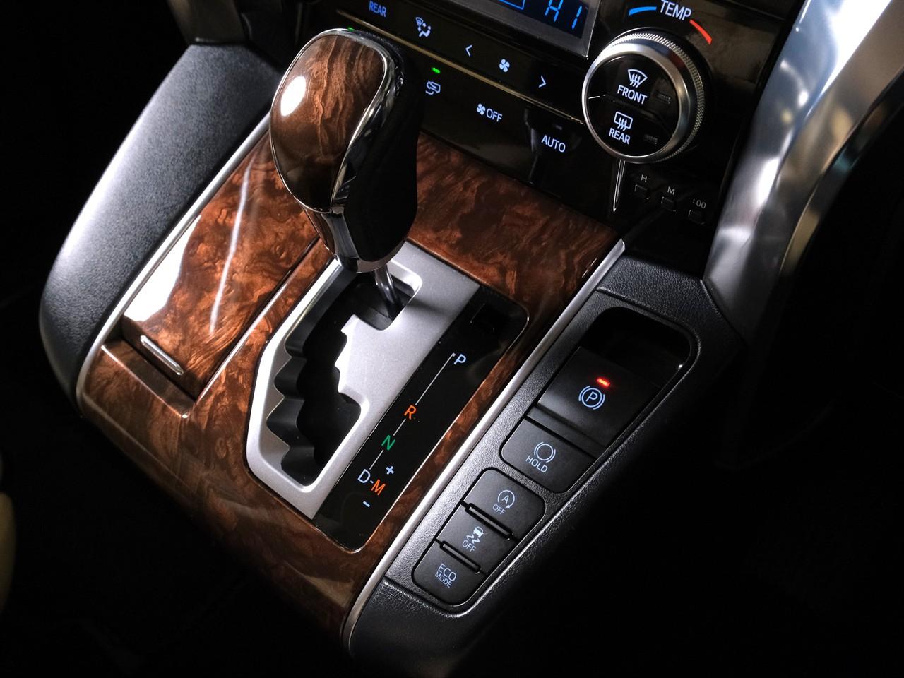 image-12, 2023 Toyota Alphard 2.5lt 4WD 'X' 8-Seater at Christchurch