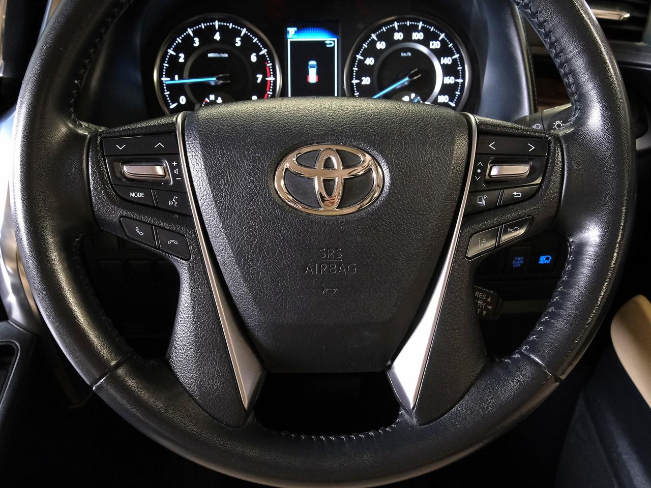 image-11, 2023 Toyota Alphard 2.5lt 4WD 'X' 8-Seater at Christchurch