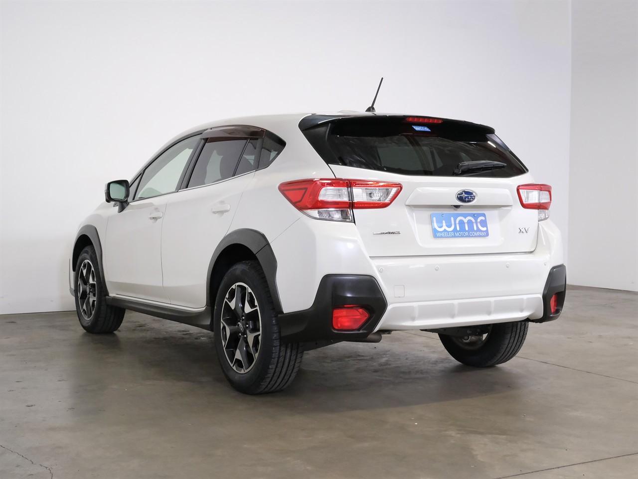image-5, 2019 Subaru XV 2.0I-L 4WD 'Eyesight' at Christchurch