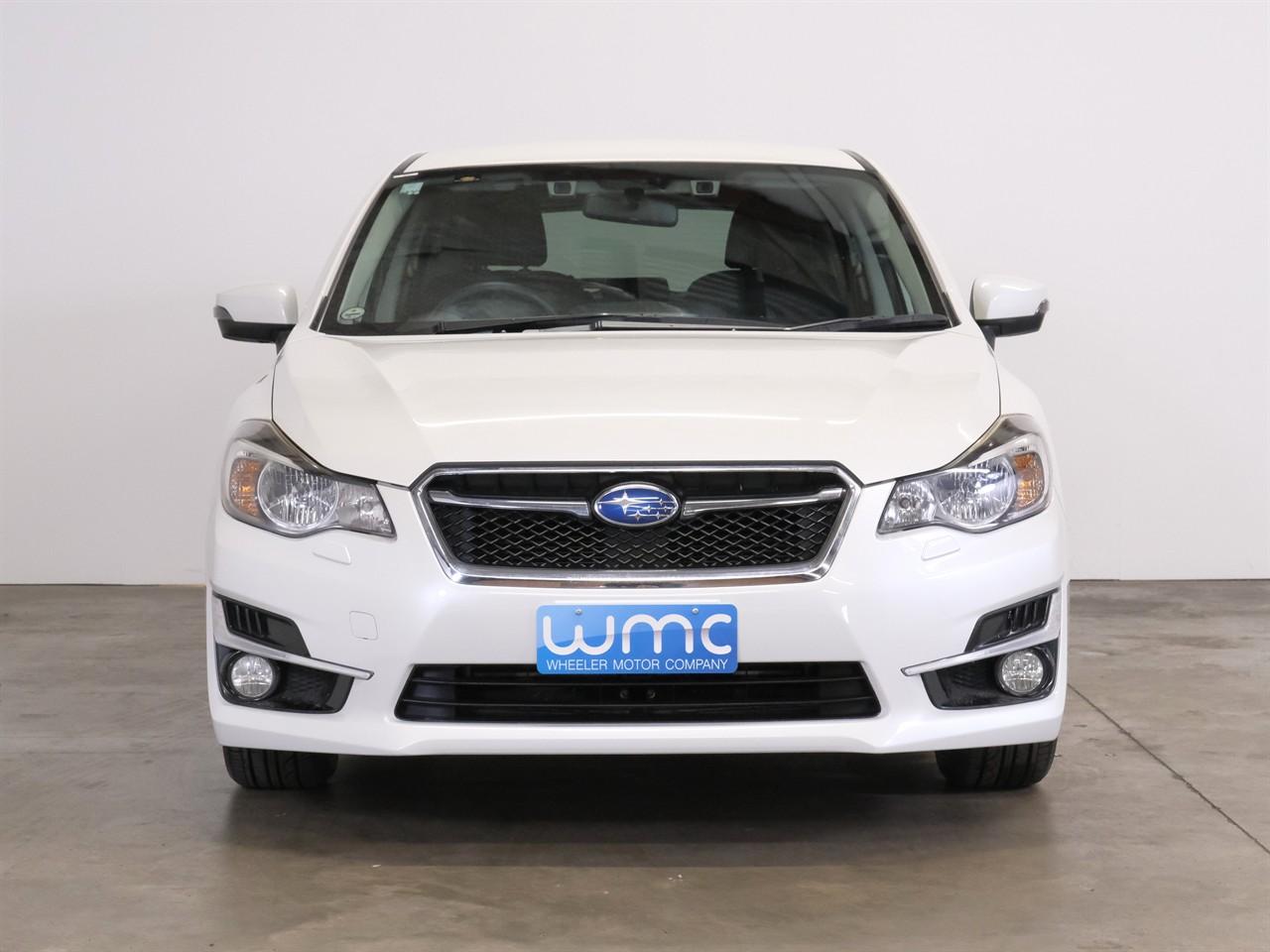image-2, 2015 Subaru Impreza Sport 2.0I-S 4WD Eyesight 'Fac at Christchurch