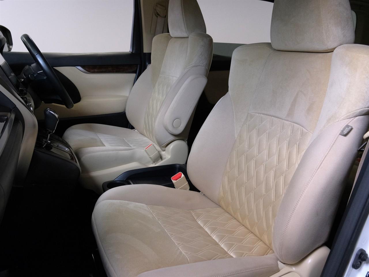 image-16, 2023 Toyota Alphard 2.5lt 4WD 'X' 8-Seater at Christchurch