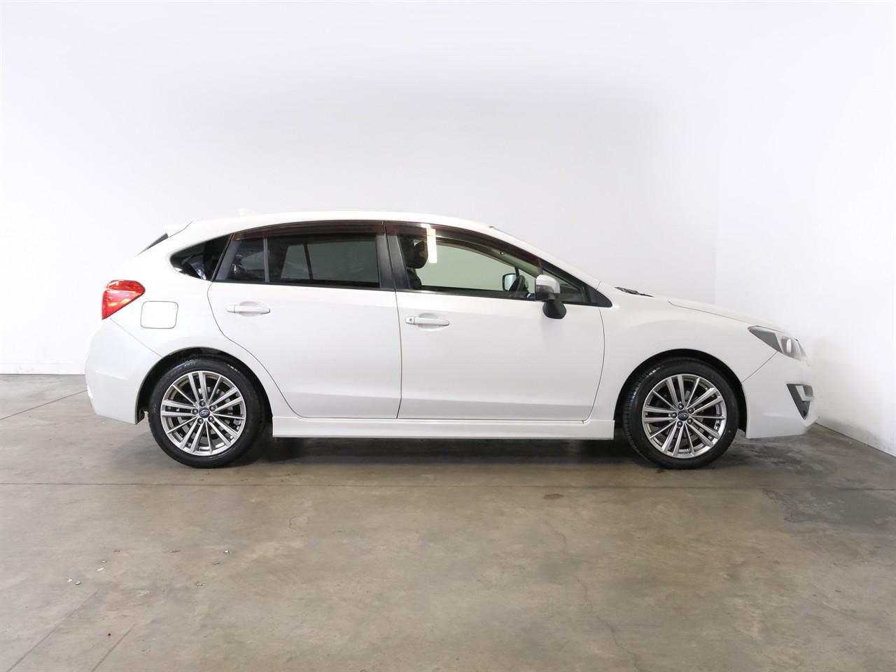 image-9, 2015 Subaru Impreza Sport 2.0I-S 4WD Eyesight 'Fac at Christchurch