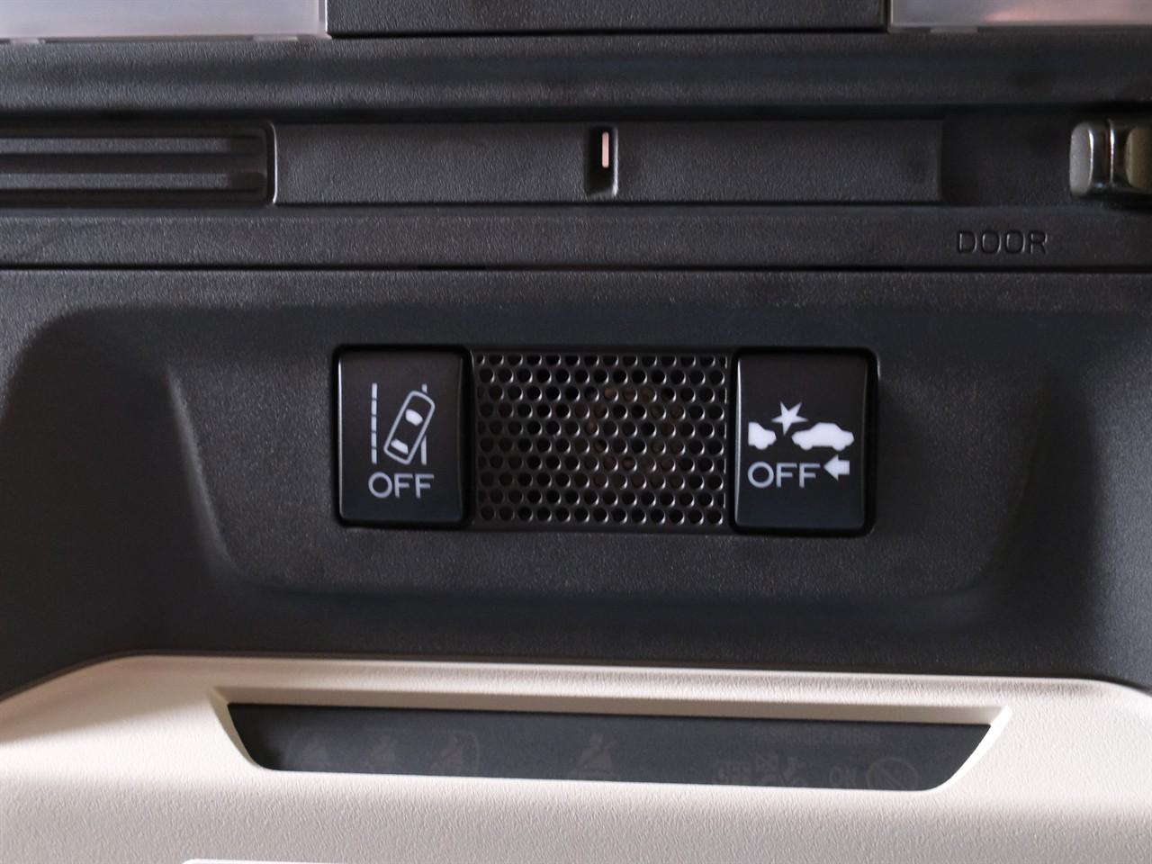image-14, 2019 Subaru XV 2.0I-L 4WD 'Eyesight' at Christchurch