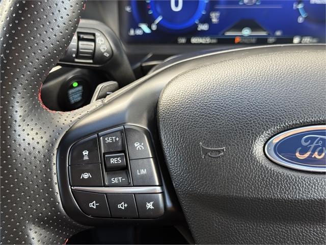 image-11, 2022 Ford Escape NZ NEW ST-Line 2.0P/183 KW/250BHP at Christchurch