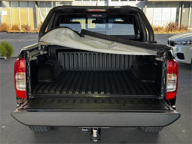 image-19, 2016 Nissan Navara ST-X 2.3D/4WD at Christchurch