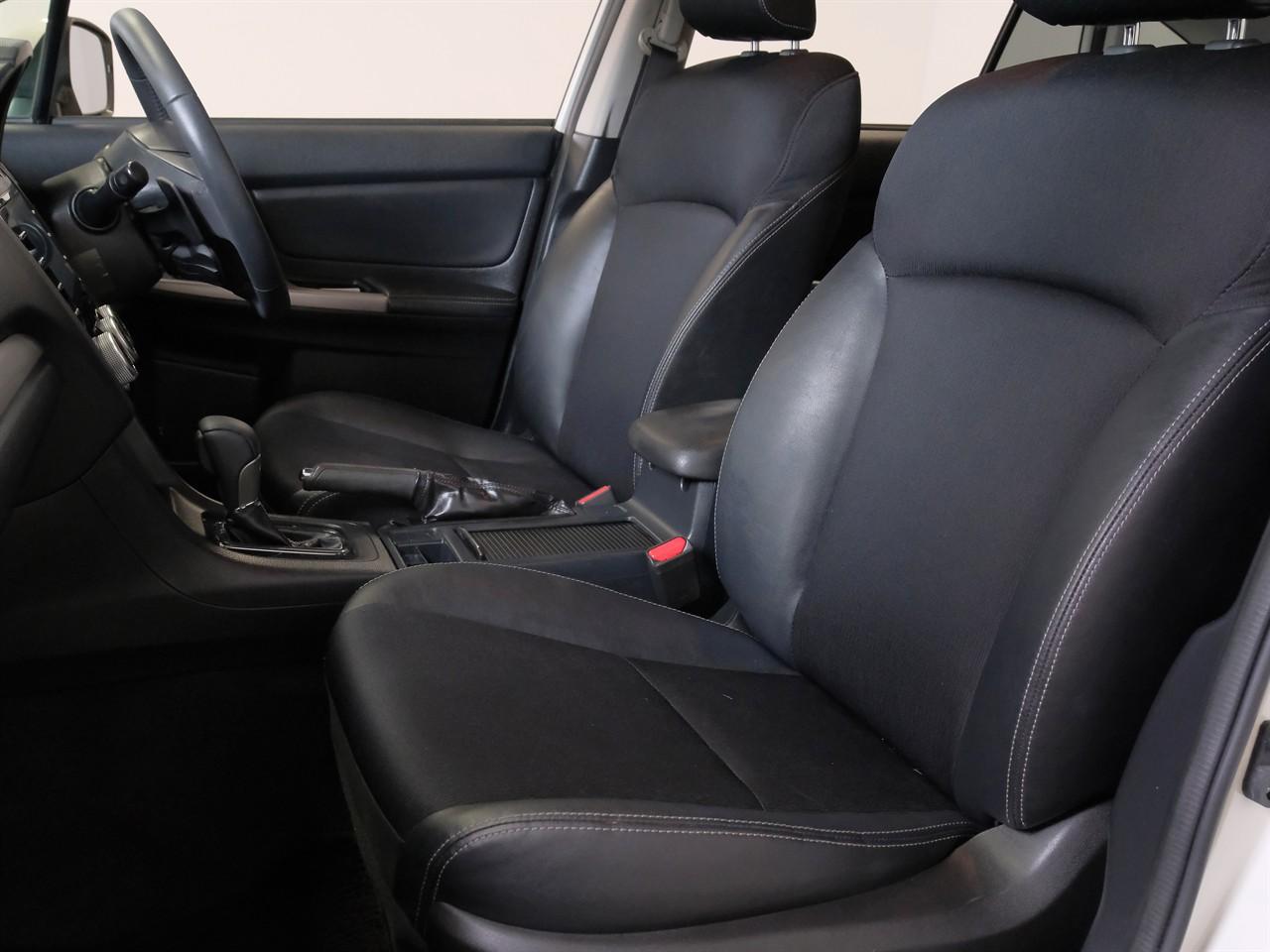 image-17, 2015 Subaru Impreza Sport 2.0I-S 4WD Eyesight 'Fac at Christchurch