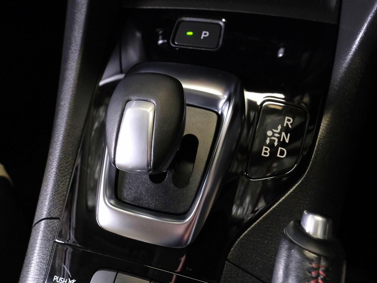 image-12, 2014 Mazda Axela Hybrid S 'Leather Package' at Christchurch