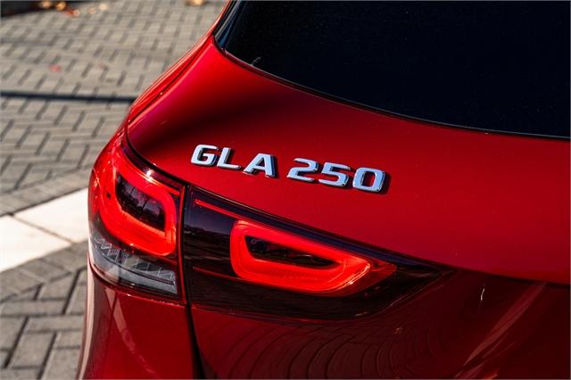 image-5, 2020 MercedesBenz GLA 250 4MATIC NZ NEW at Christchurch