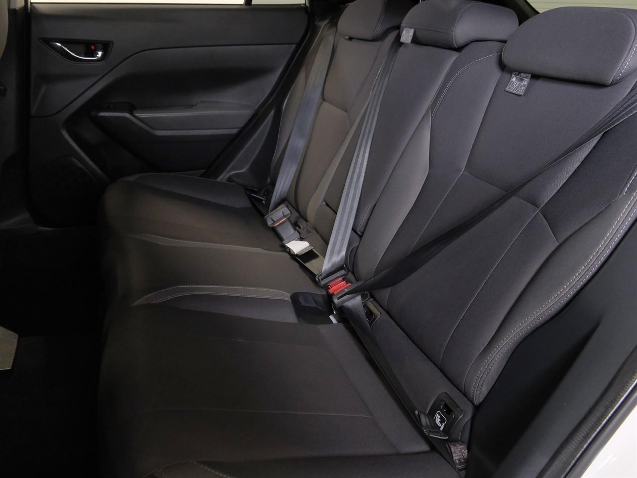 image-18, 2024 Subaru Impreza 2.0lt Petrol 4WD 'ST' at Christchurch