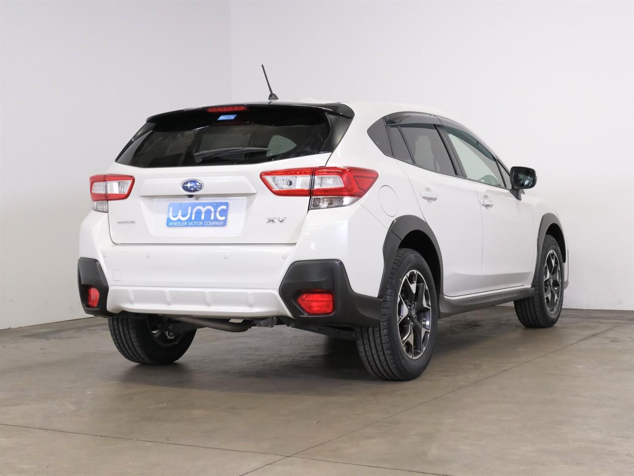 image-7, 2019 Subaru XV 2.0I-L 4WD 'Eyesight' at Christchurch